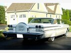 Thumbnail Photo 8 for 1960 Pontiac Bonneville